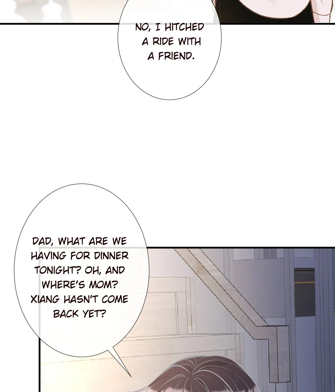 Read Everyone’s Darling chapter 109 image 74 on Lezhin