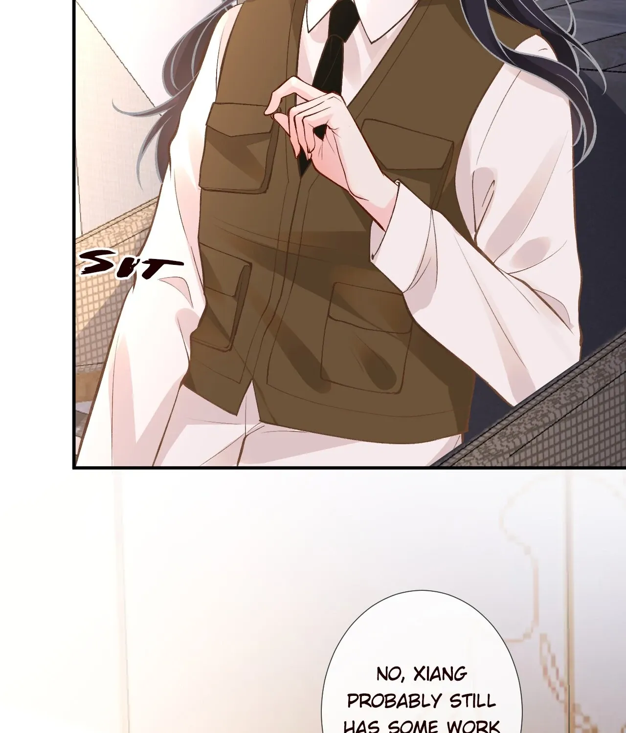 Read Everyone’s Darling chapter 109 image 76 on Lezhin