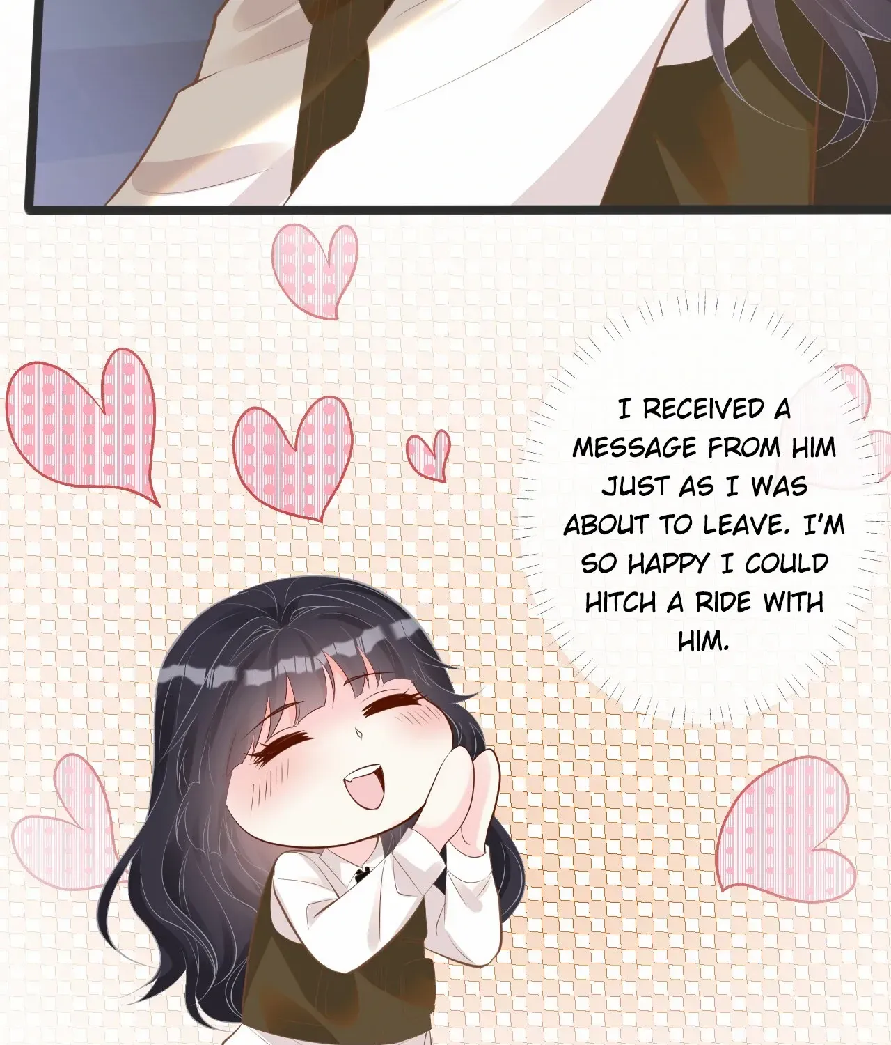 Read Everyone’s Darling chapter 109 image 8 on Lezhin
