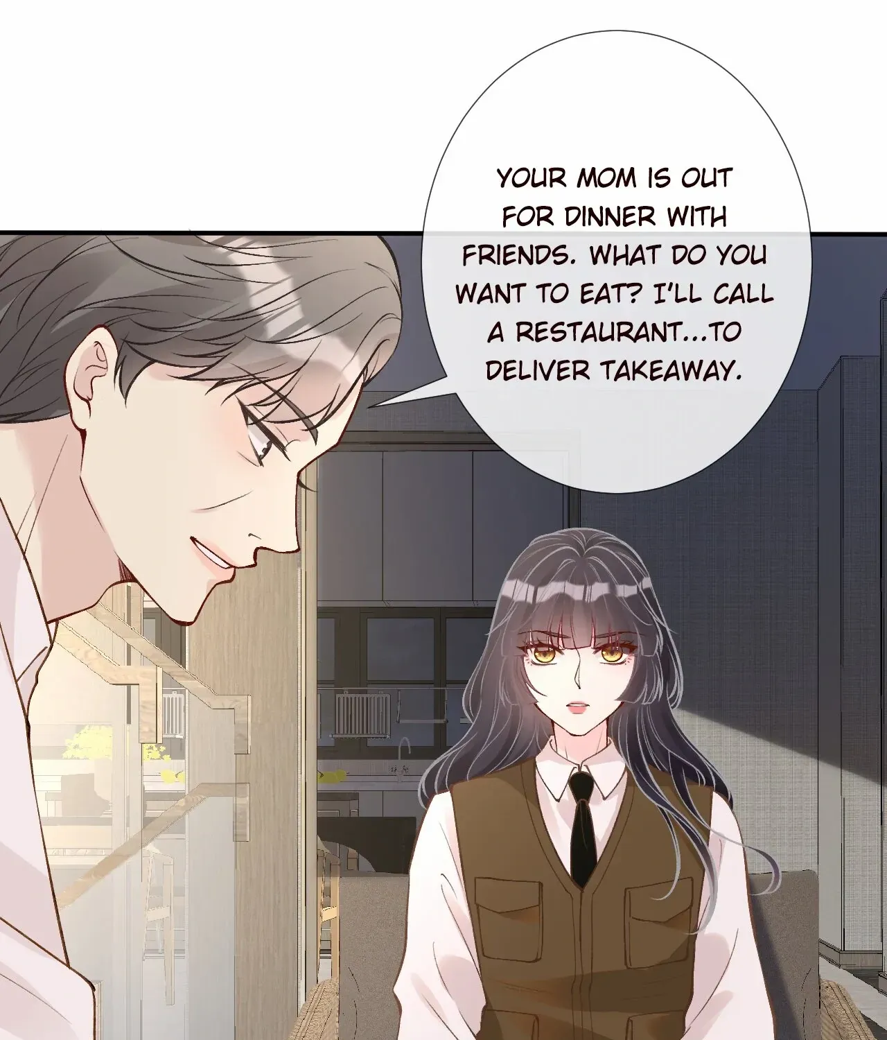 Read Everyone’s Darling chapter 109 image 80 on Lezhin