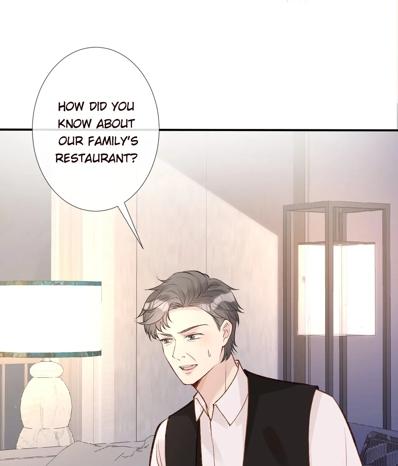 Read Everyone’s Darling chapter 109 image 86 on Lezhin
