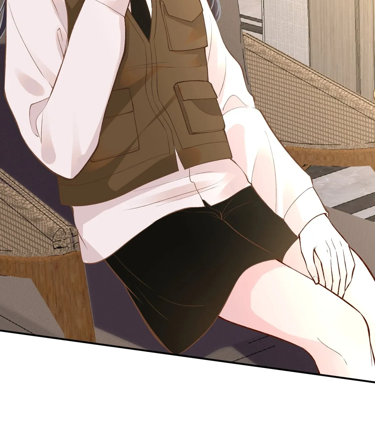 Read Everyone’s Darling chapter 109 image 90 on Lezhin