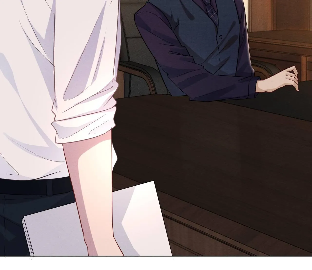 Read Everyone’s Darling chapter 11 image 10 on Lezhin