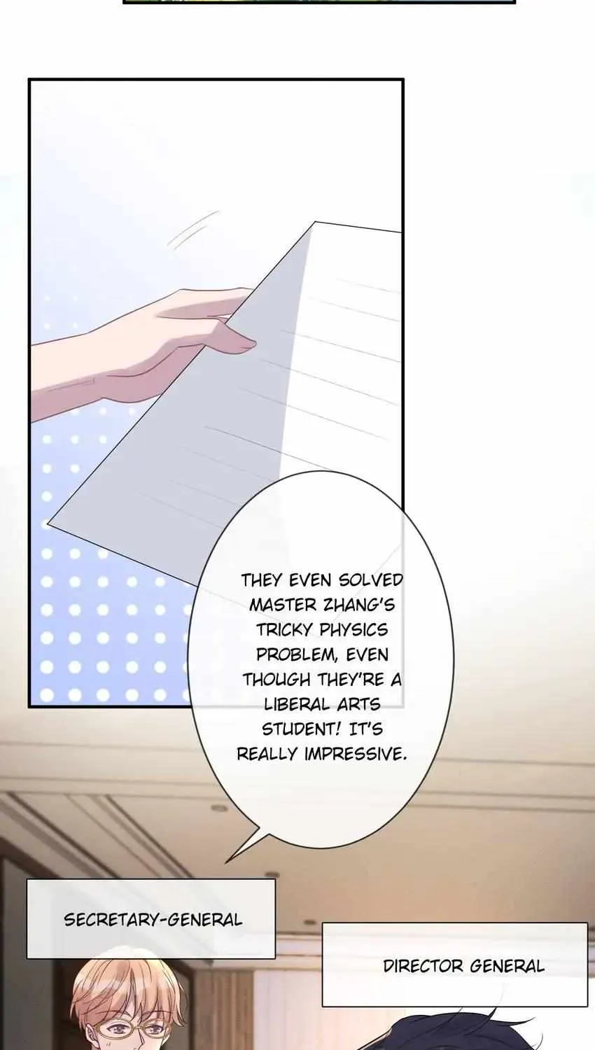 Read Everyone’s Darling chapter 11 image 2 on Lezhin
