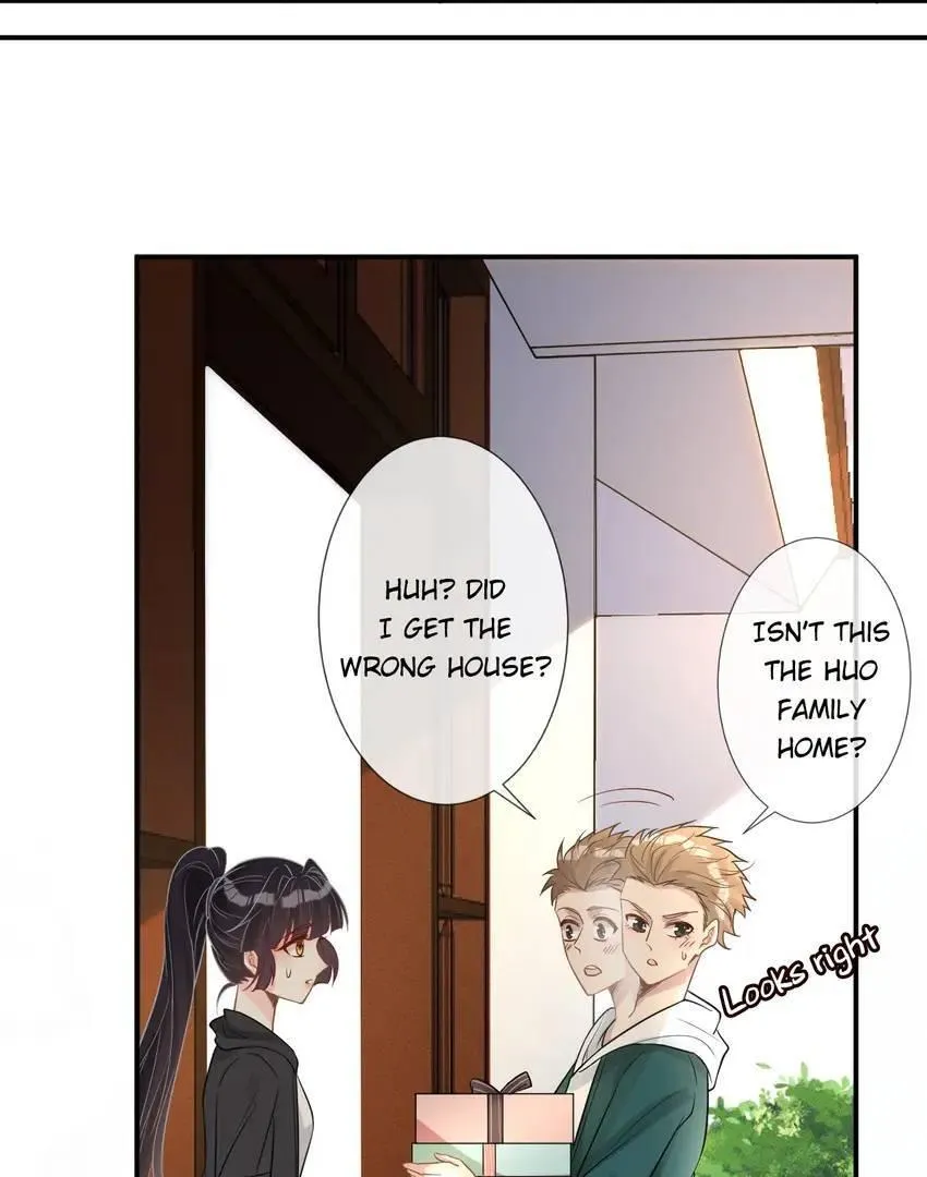 Read Everyone’s Darling chapter 11 image 26 on Lezhin