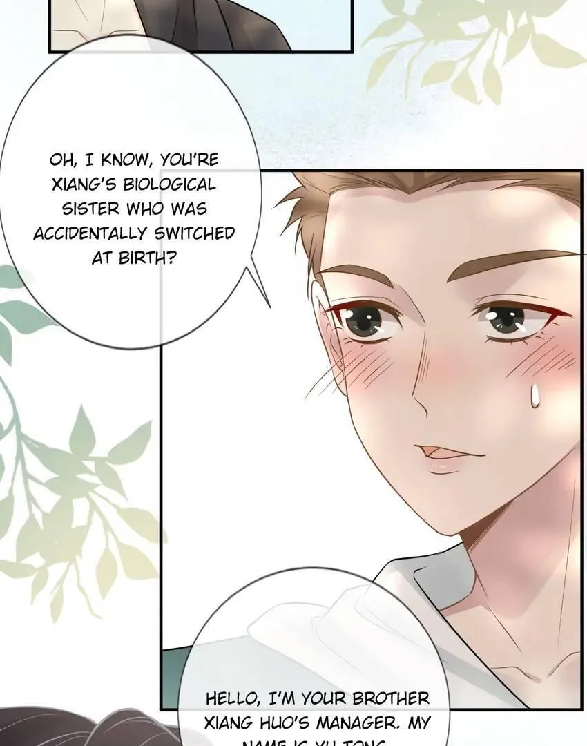 Read Everyone’s Darling chapter 11 image 28 on Lezhin