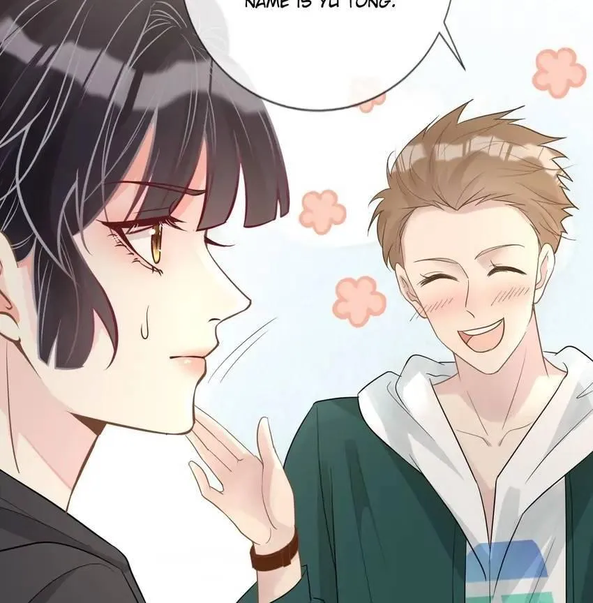 Read Everyone’s Darling chapter 11 image 29 on Lezhin