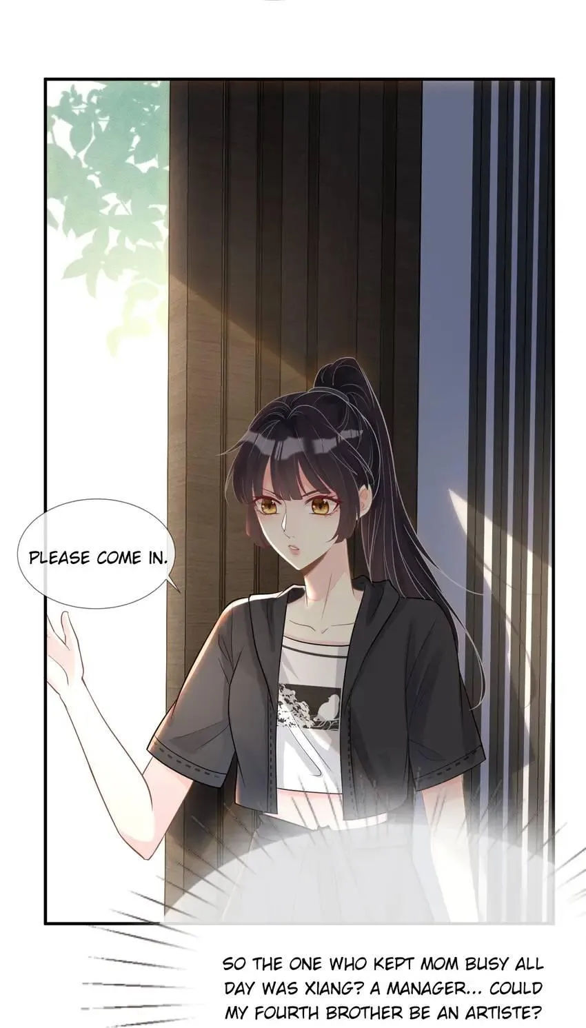 Read Everyone’s Darling chapter 11 image 31 on Lezhin