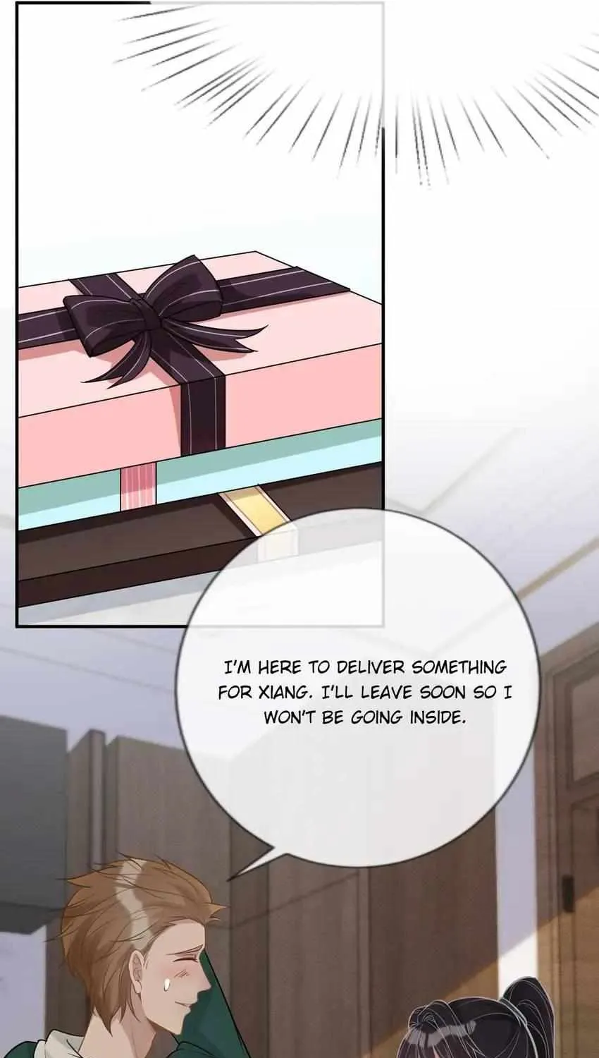 Read Everyone’s Darling chapter 11 image 32 on Lezhin