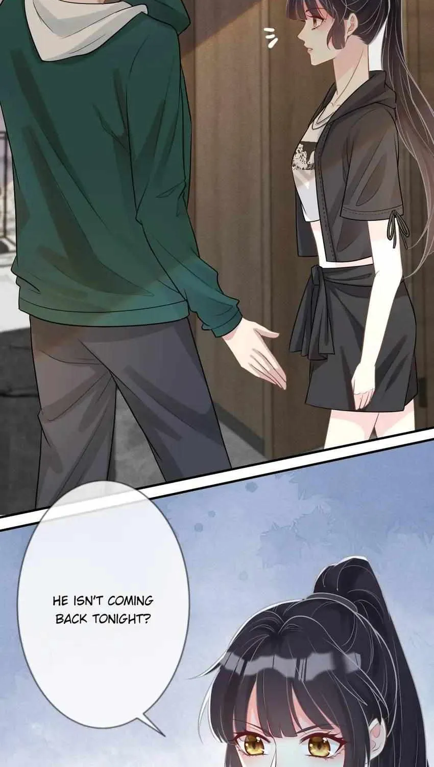 Read Everyone’s Darling chapter 11 image 33 on Lezhin