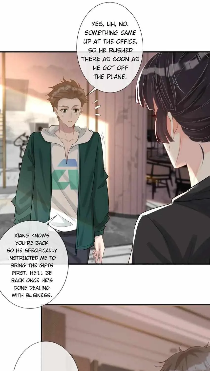 Read Everyone’s Darling chapter 11 image 36 on Lezhin