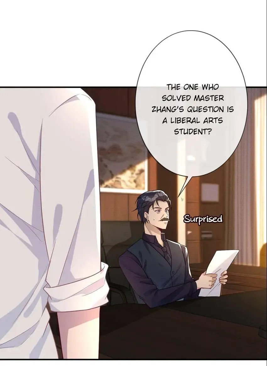 Read Everyone’s Darling chapter 11 image 4 on Lezhin