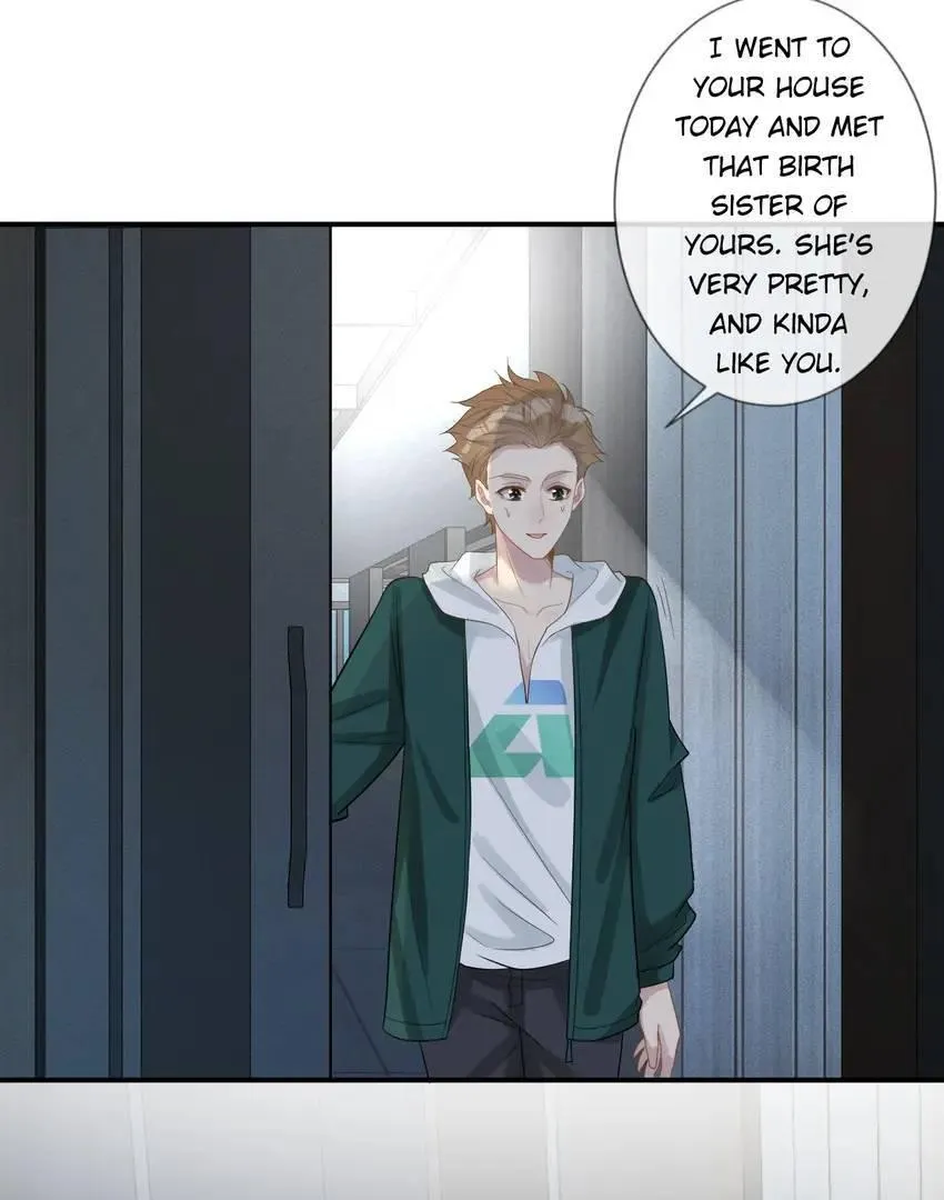Read Everyone’s Darling chapter 11 image 42 on Lezhin