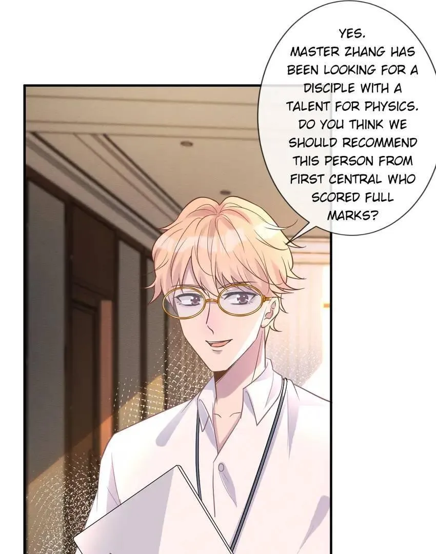 Read Everyone’s Darling chapter 11 image 5 on Lezhin