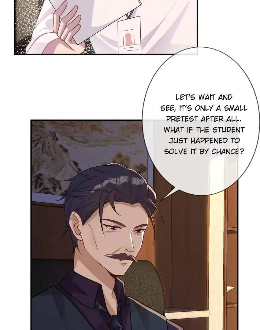 Read Everyone’s Darling chapter 11 image 6 on Lezhin