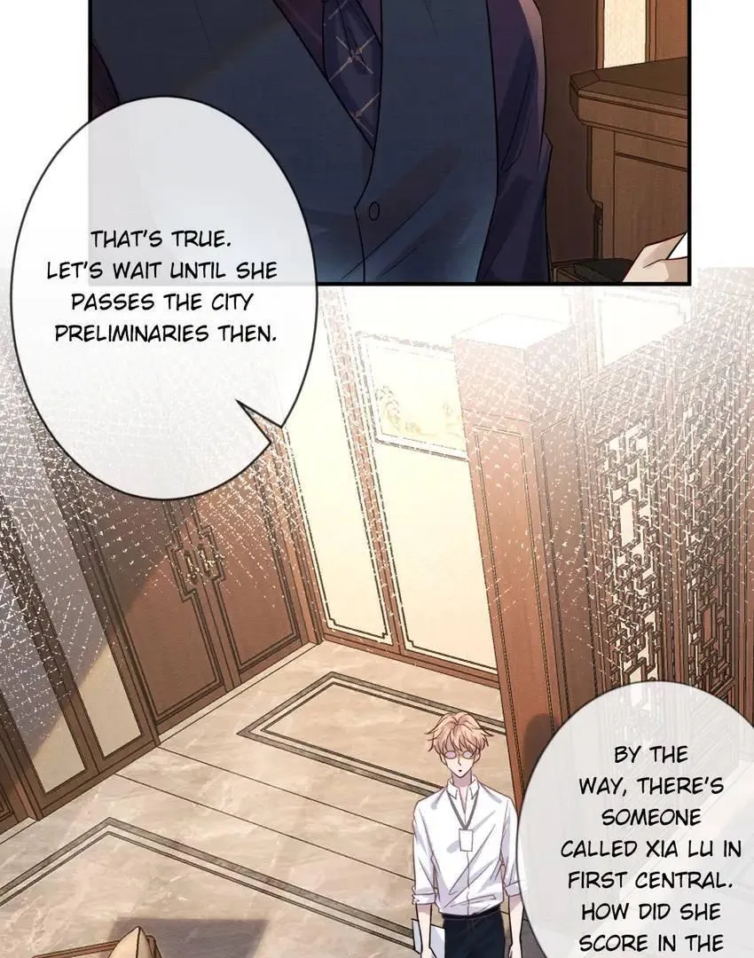 Read Everyone’s Darling chapter 11 image 7 on Lezhin