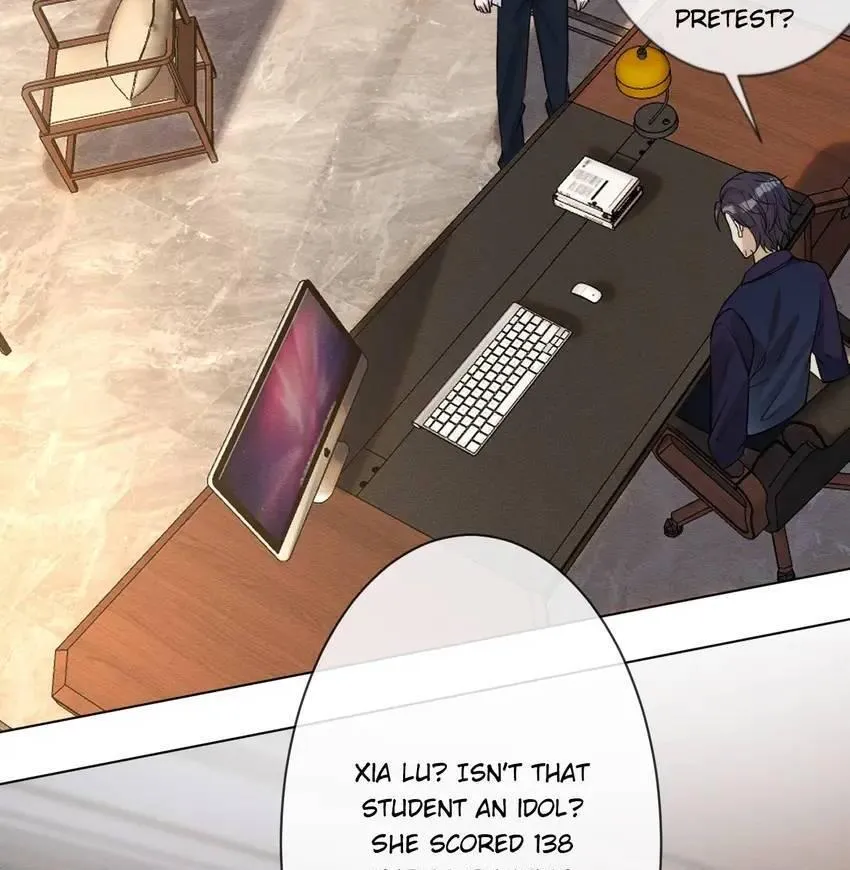 Read Everyone’s Darling chapter 11 image 8 on Lezhin