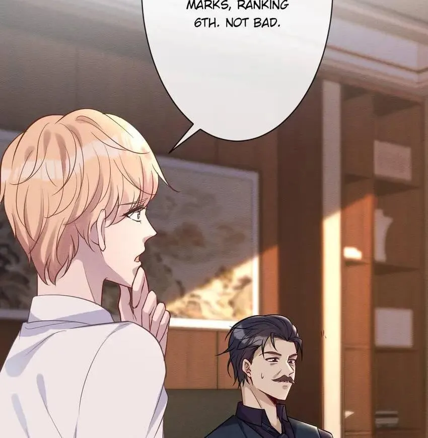 Read Everyone’s Darling chapter 11 image 9 on Lezhin