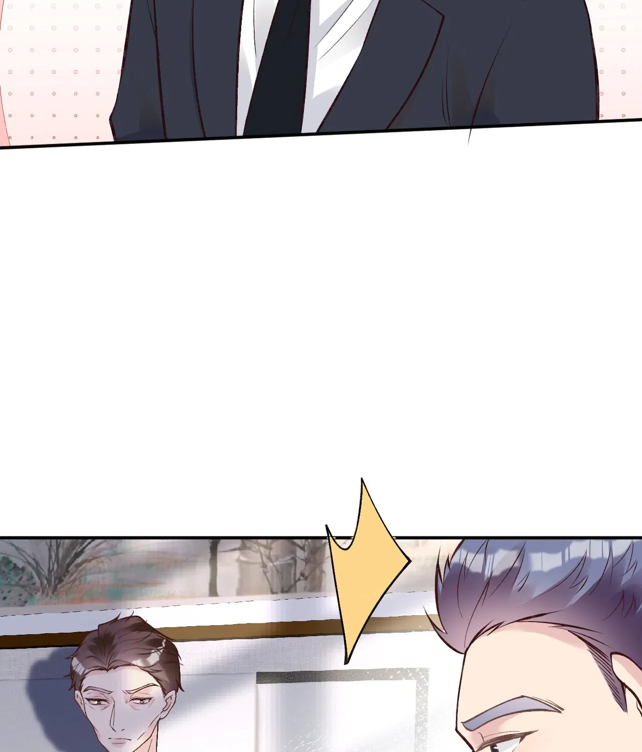 Read Everyone’s Darling chapter 110 image 10 on Lezhin