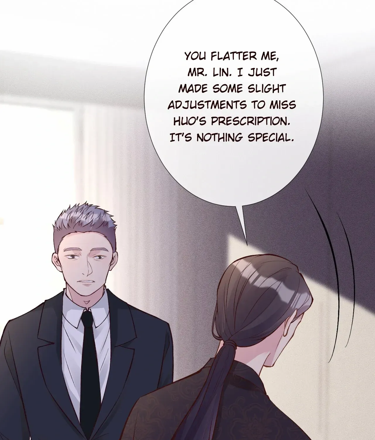 Read Everyone’s Darling chapter 110 image 12 on Lezhin