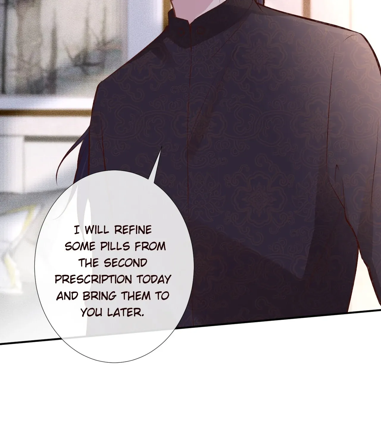 Read Everyone’s Darling chapter 110 image 16 on Lezhin