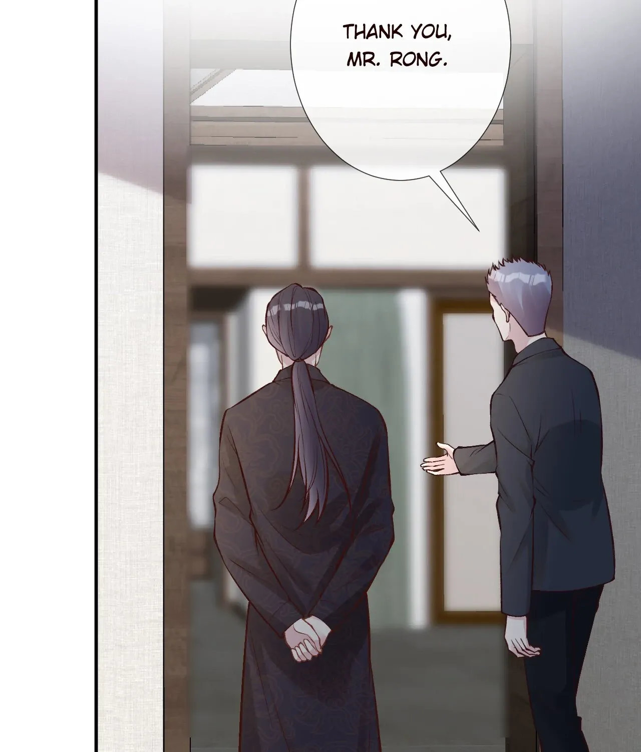 Read Everyone’s Darling chapter 110 image 18 on Lezhin