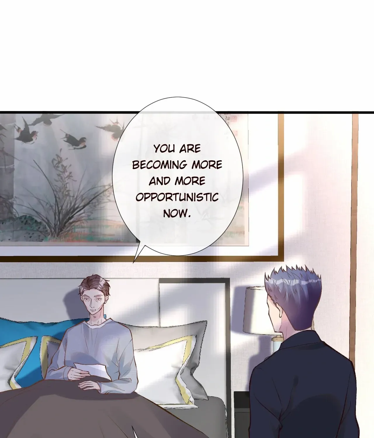 Read Everyone’s Darling chapter 110 image 20 on Lezhin