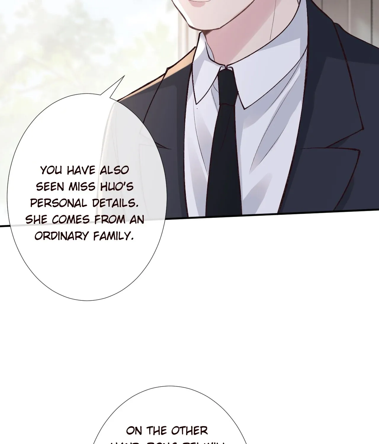 Read Everyone’s Darling chapter 110 image 24 on Lezhin