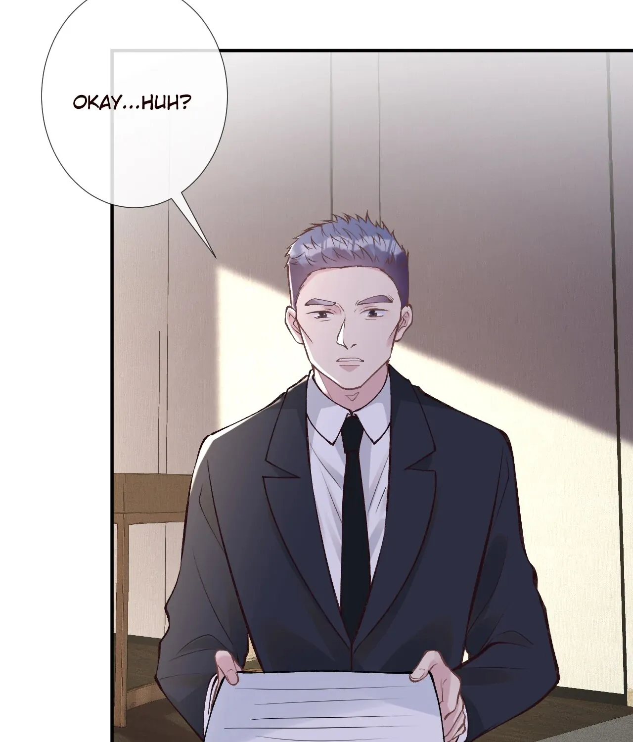 Read Everyone’s Darling chapter 110 image 32 on Lezhin
