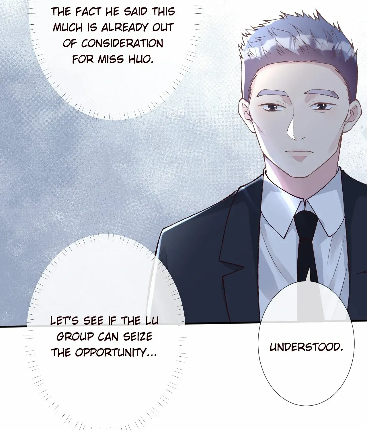 Read Everyone’s Darling chapter 110 image 38 on Lezhin