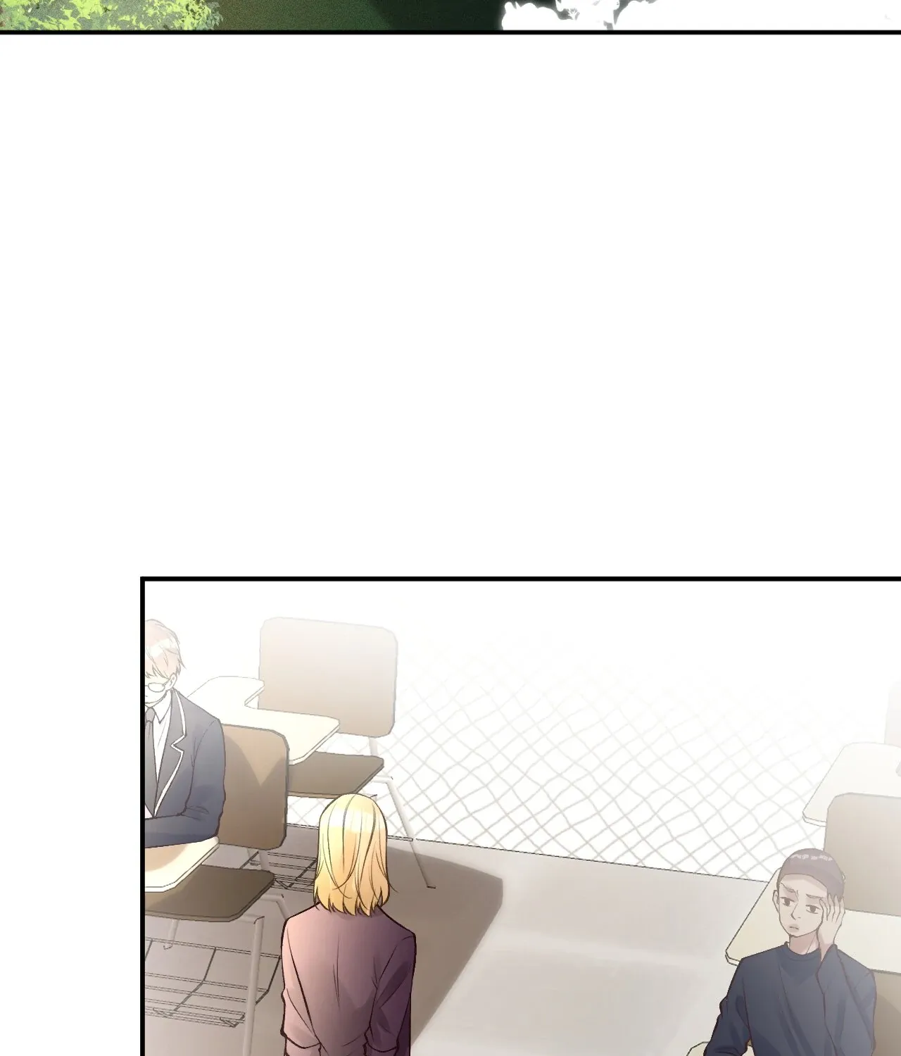 Read Everyone’s Darling chapter 110 image 42 on Lezhin