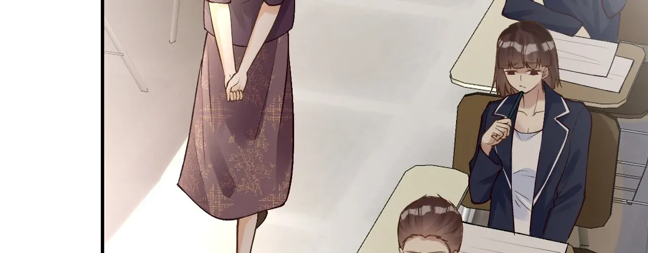 Read Everyone’s Darling chapter 110 image 43 on Lezhin