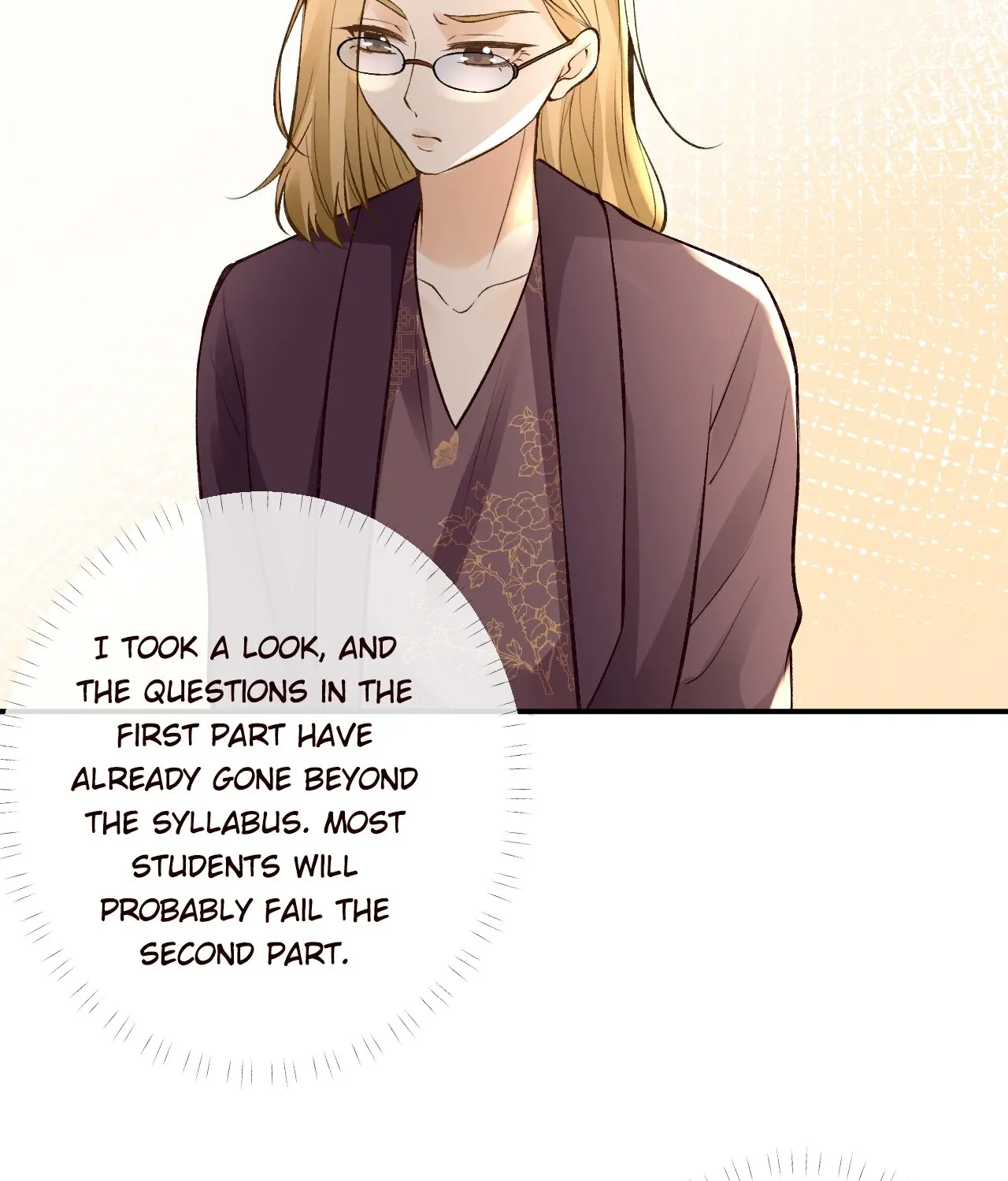 Read Everyone’s Darling chapter 110 image 46 on Lezhin