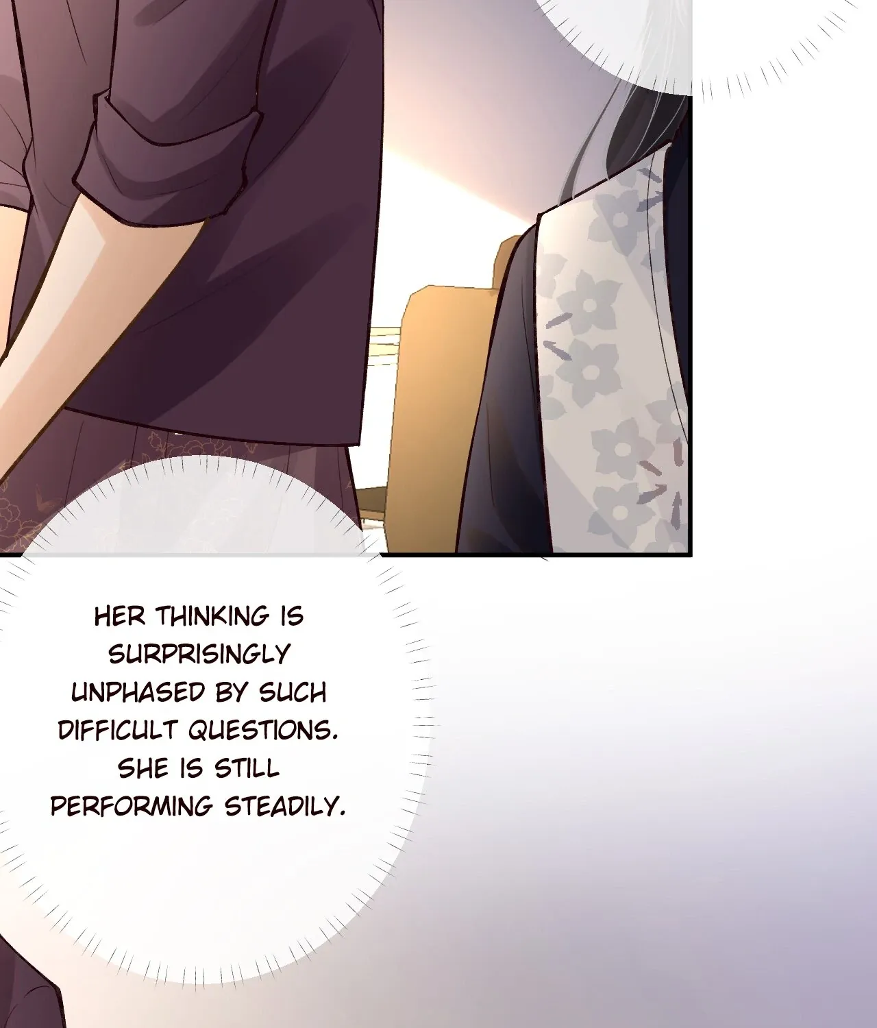 Read Everyone’s Darling chapter 110 image 48 on Lezhin