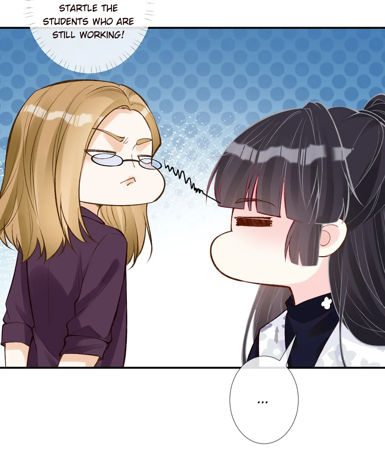 Read Everyone’s Darling chapter 110 image 56 on Lezhin