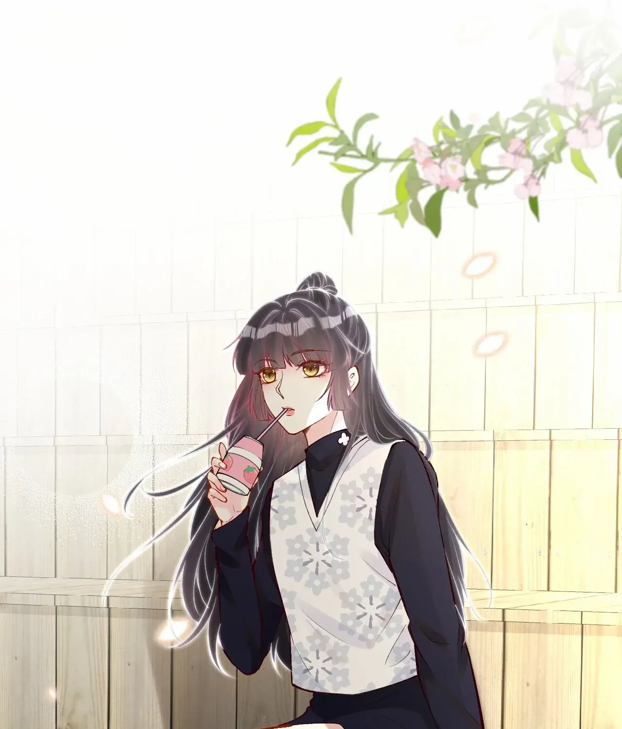 Read Everyone’s Darling chapter 110 image 60 on Lezhin