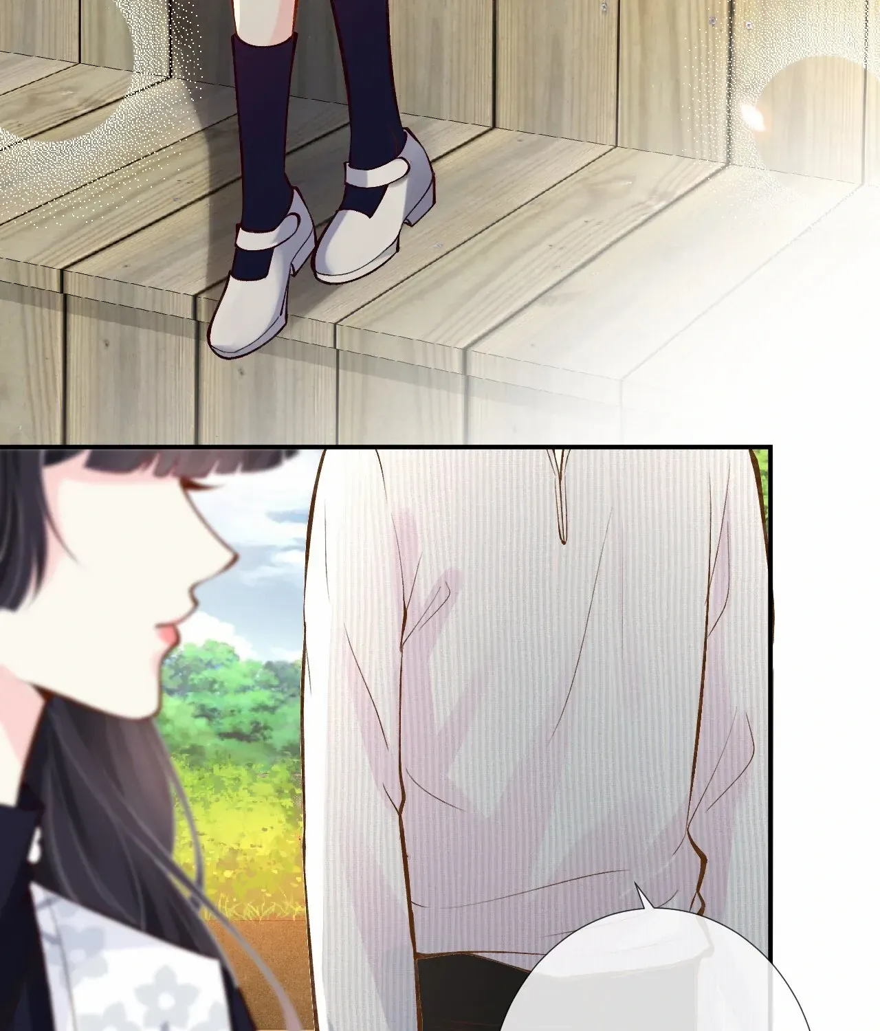 Read Everyone’s Darling chapter 110 image 62 on Lezhin