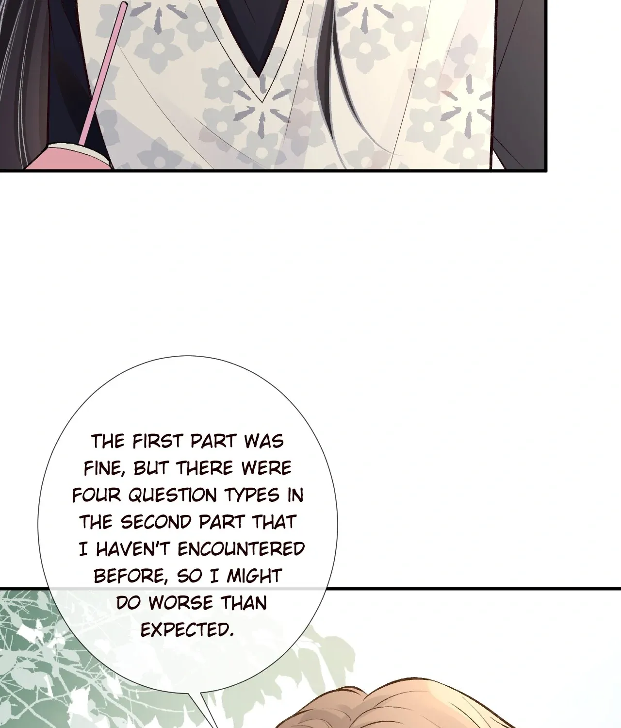 Read Everyone’s Darling chapter 110 image 68 on Lezhin