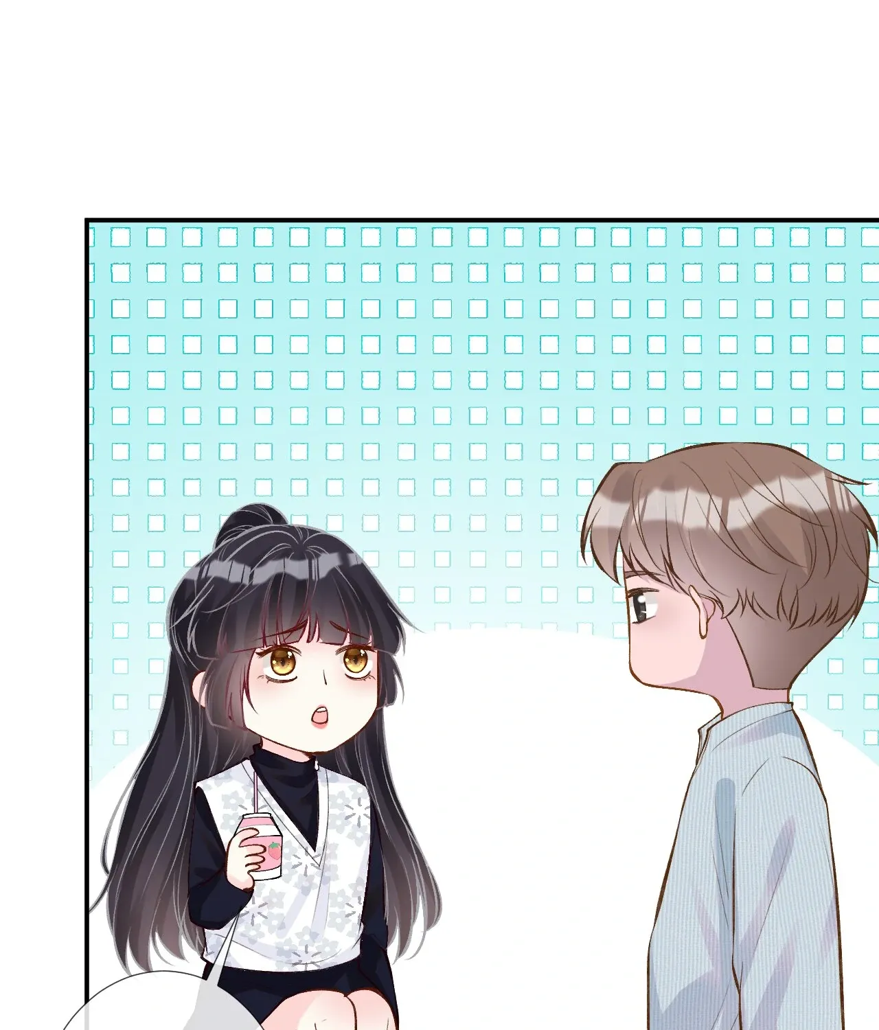 Read Everyone’s Darling chapter 110 image 74 on Lezhin
