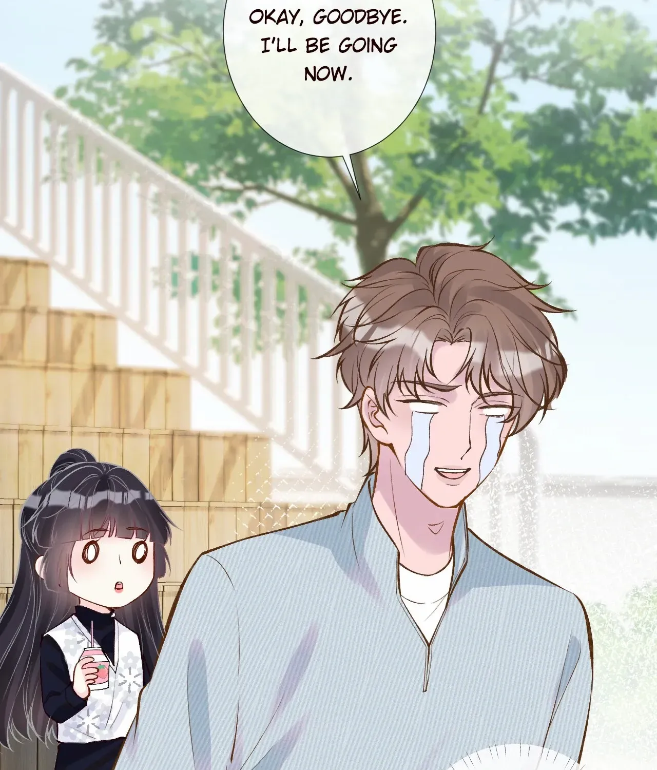 Read Everyone’s Darling chapter 110 image 78 on Lezhin