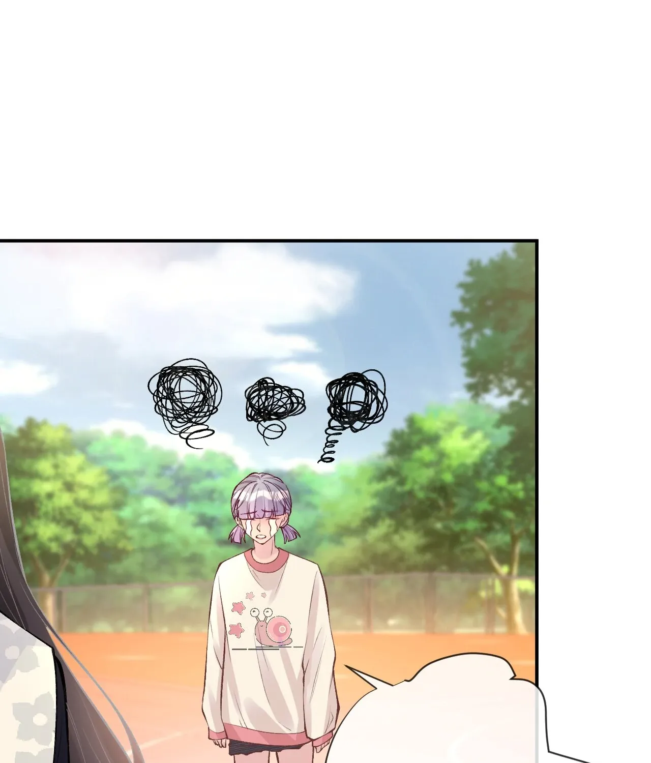 Read Everyone’s Darling chapter 110 image 80 on Lezhin