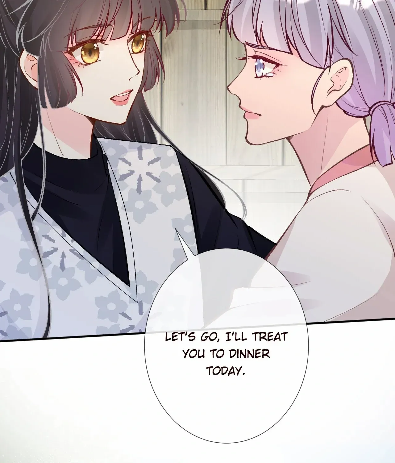 Read Everyone’s Darling chapter 110 image 86 on Lezhin