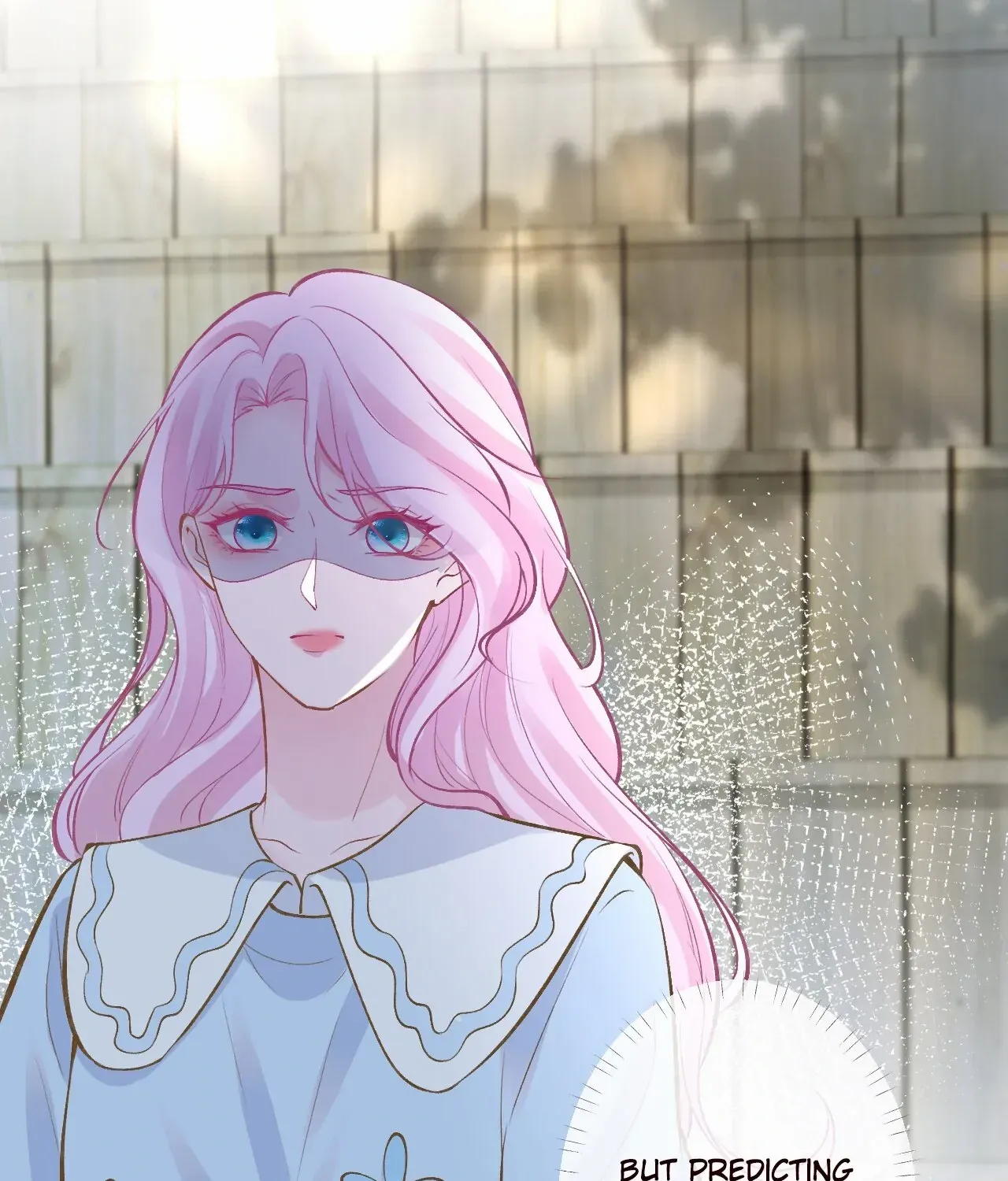 Read Everyone’s Darling chapter 110 image 94 on Lezhin