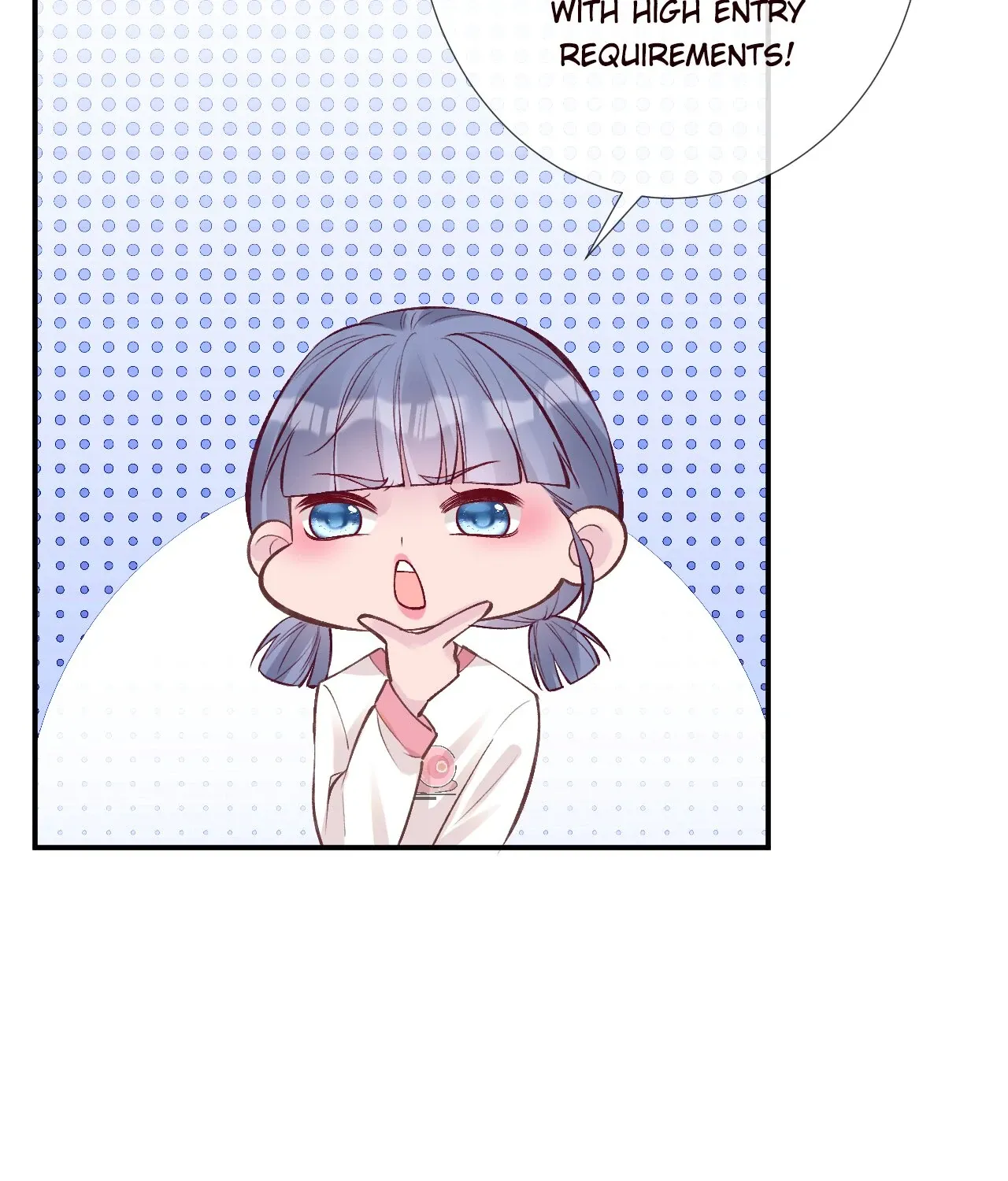 Read Everyone’s Darling chapter 111 image 10 on Lezhin