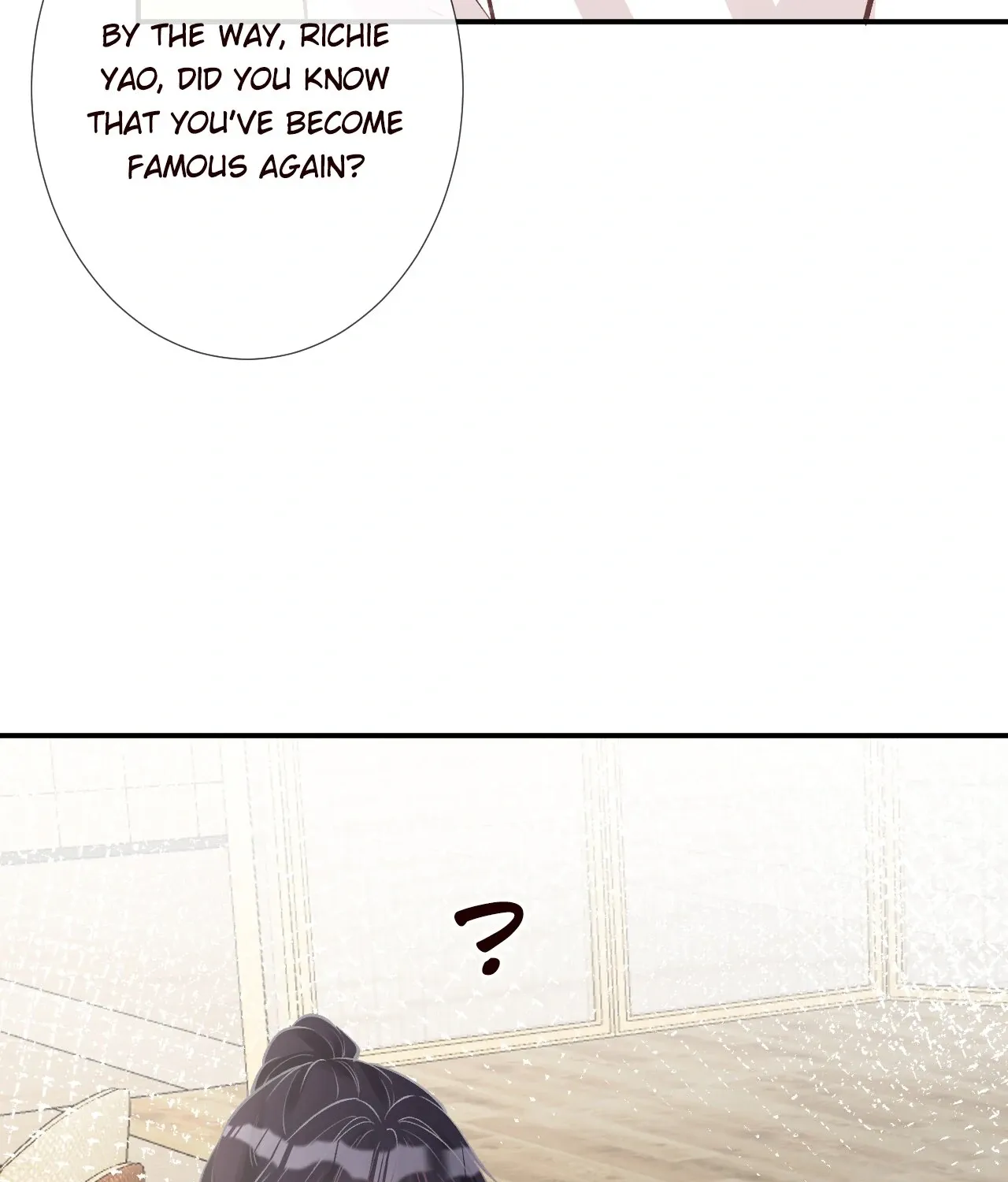Read Everyone’s Darling chapter 111 image 16 on Lezhin