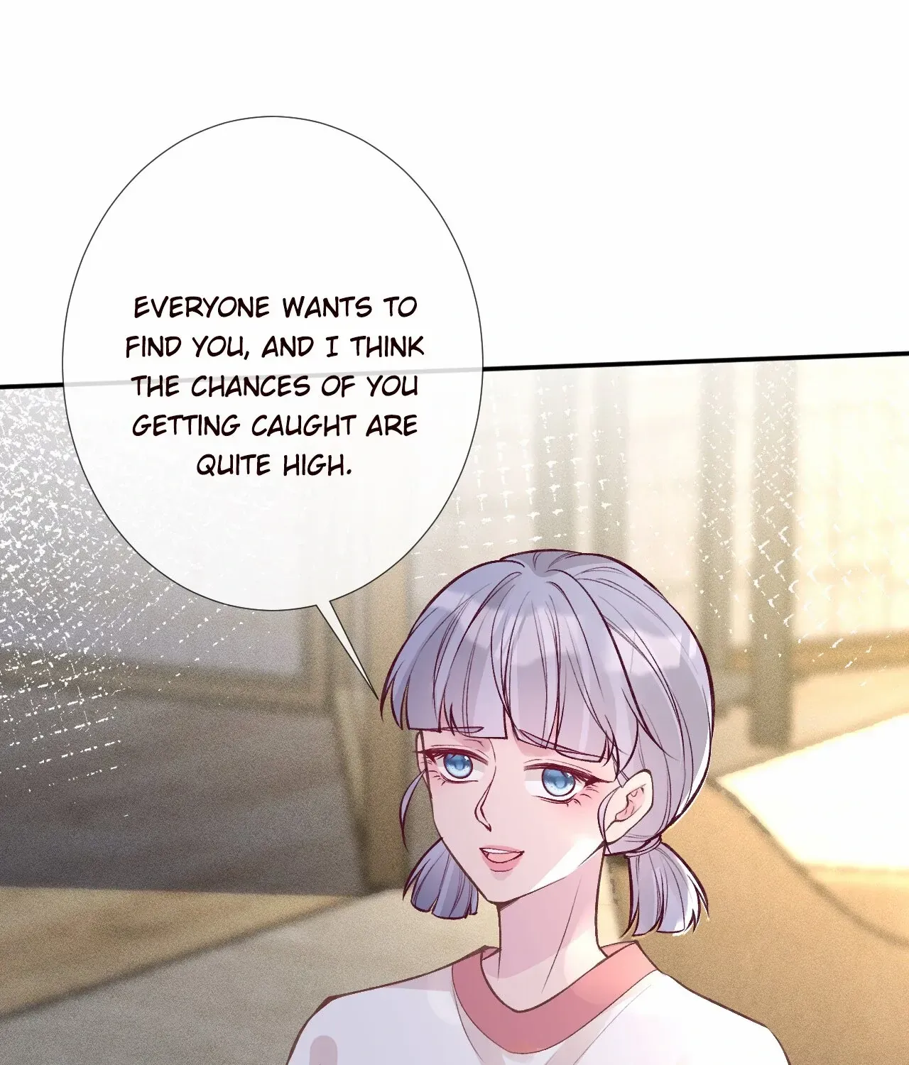 Read Everyone’s Darling chapter 111 image 22 on Lezhin