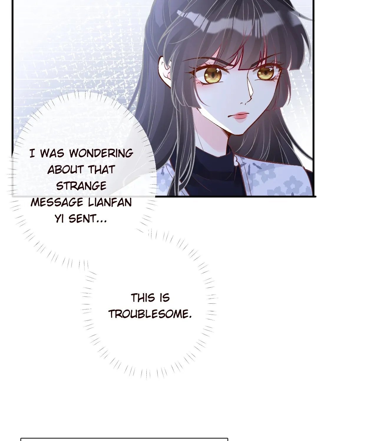 Read Everyone’s Darling chapter 111 image 26 on Lezhin