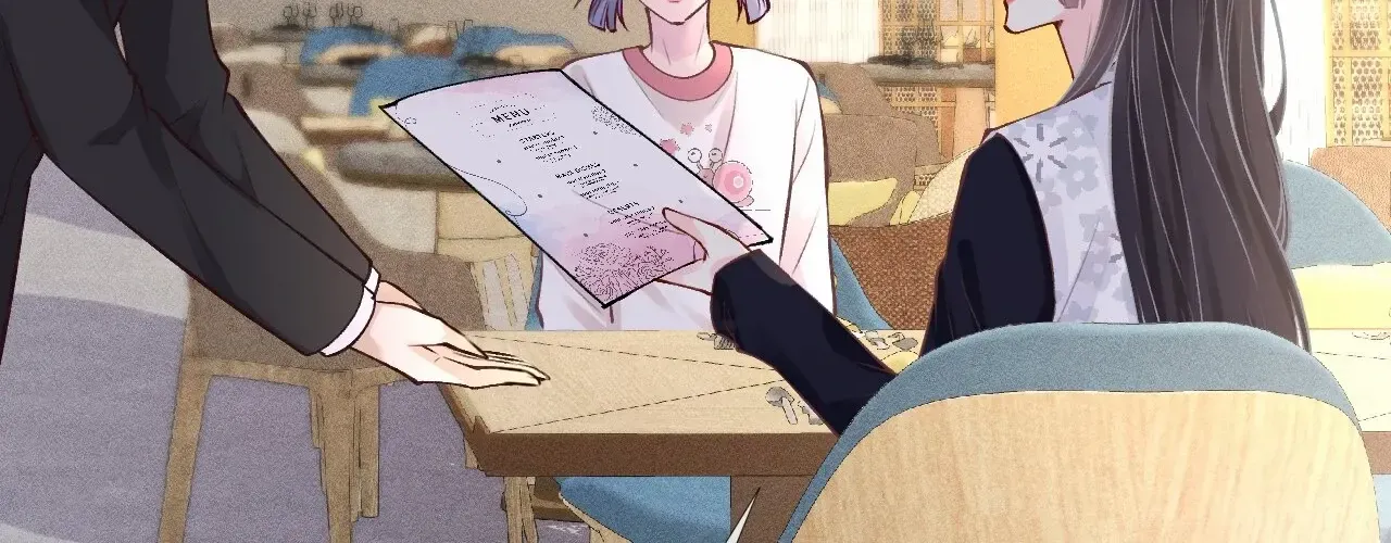 Read Everyone’s Darling chapter 111 image 3 on Lezhin