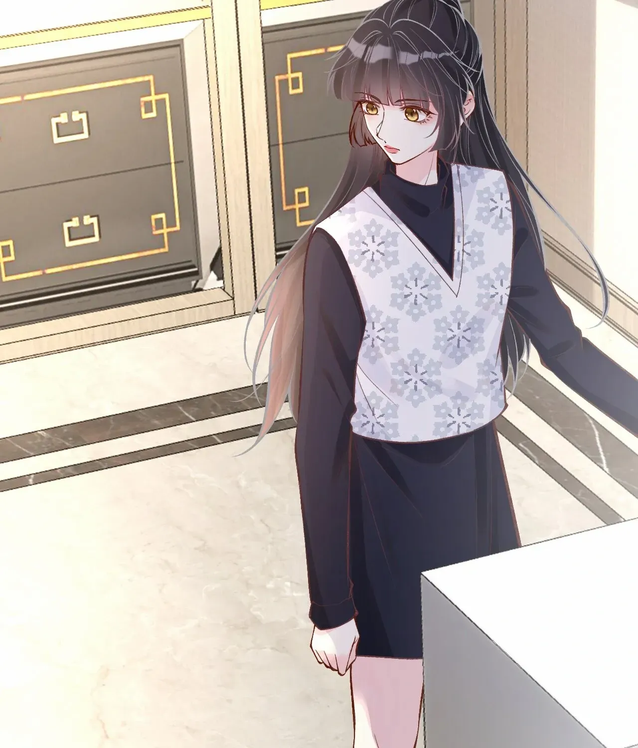 Read Everyone’s Darling chapter 111 image 30 on Lezhin