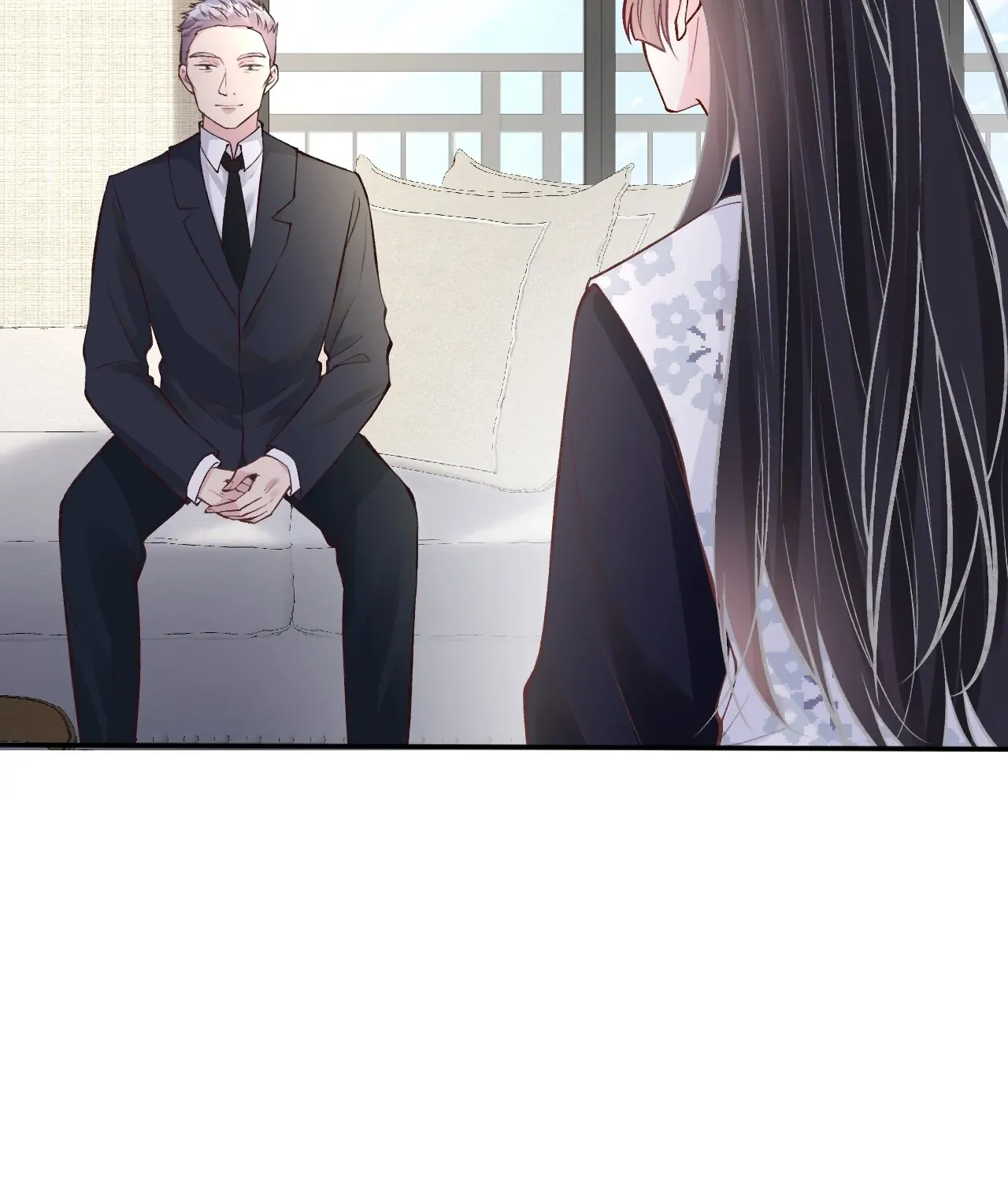 Read Everyone’s Darling chapter 111 image 34 on Lezhin